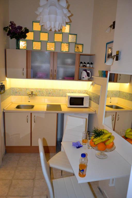 Magnolia Terazze Street Parking Apartment 부다페스트 외부 사진