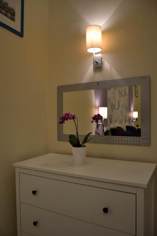 Magnolia Terazze Street Parking Apartment 부다페스트 외부 사진