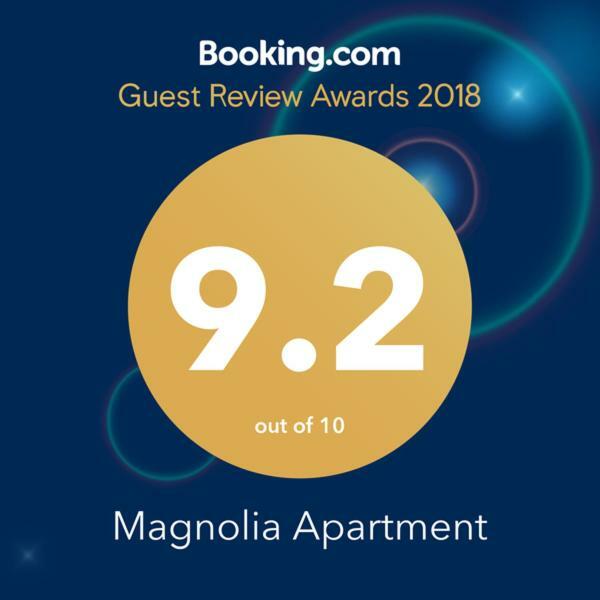 Magnolia Terazze Street Parking Apartment 부다페스트 외부 사진